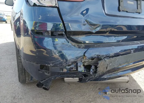 2017 BMW X3 Sdrive28I z USA, uszkodzony, nr VIN 5UXWZ7C59H0T44226